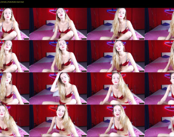 _lullaby_ — 5 minute Chaturbate female cam video clip, 720p, Jan 11, 2020