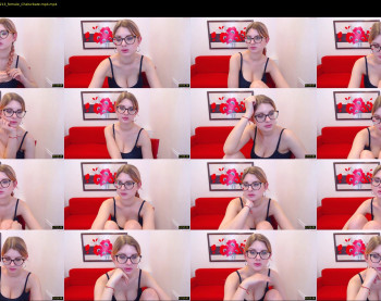 rubytwinkle — 34 minute Chaturbate female cam video clip, 720p, Jan 12, 2020