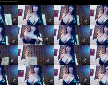 alexissadele — 74 minute Chaturbate female cam video clip, 720p, Jan 13, 2020