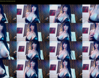 alexissadele — 31 minute Chaturbate female cam video clip, 720p, Jan 13, 2020