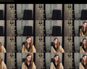 brilliant_ruby — 69 minute Chaturbate female cam video clip, 720p, Jan 13, 2020