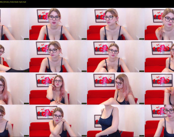 rubytwinkle — 52 minute Chaturbate female cam video clip, 720p, Jan 12, 2020