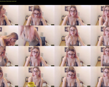 rubytwinkle — 22 minute Chaturbate female cam video clip, 720p, Jan 12, 2020