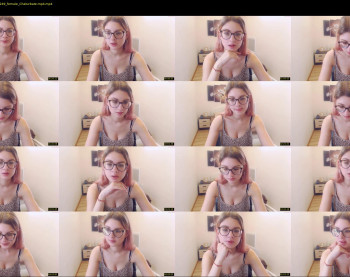 rubytwinkle — 6 minute Chaturbate female cam video clip, 720p, Jan 12, 2020