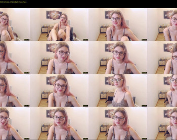 rubytwinkle — 3 minute Chaturbate female cam video clip, 720p, Jan 12, 2020