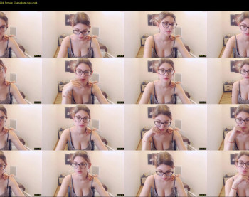 rubytwinkle — 5 minute Chaturbate female cam video clip, 720p, Jan 13, 2020