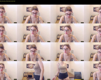 rubytwinkle — 40 minute Chaturbate female cam video clip, 720p, Jan 13, 2020
