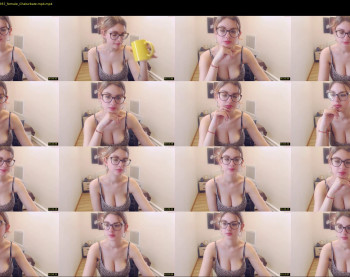 rubytwinkle — 3 minute Chaturbate female cam video clip, 720p, Jan 13, 2020