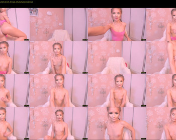 yourmidnightcoffee — 25 minute Chaturbate female cam video clip, 720p, Jan 13, 2020