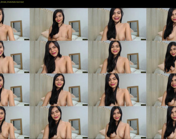 aniebby — 25 minute Chaturbate female cam video clip, 720p, Jan 13, 2020