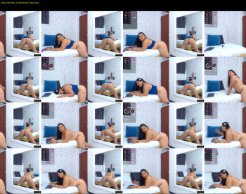 brunnasmith_ — 19 minute Chaturbate female cam video clip, 720p, Jan 13, 2020
