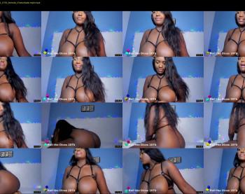 cheneelllorens — 20 minute Chaturbate female cam video clip, 720p, Jan 13, 2020