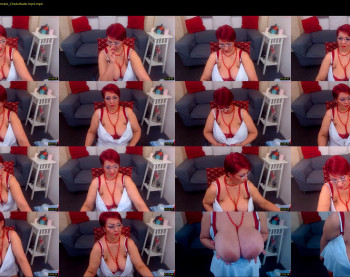 libely — 31 minute Chaturbate female cam video clip, 480p, Jan 13, 2020