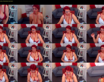 libely — 45 minute Chaturbate female cam video clip, 480p, Jan 13, 2020