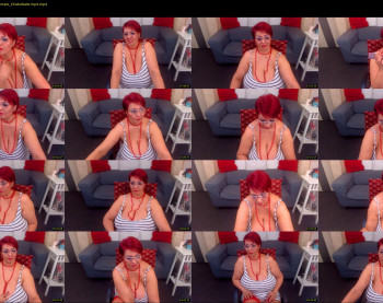 libely — 67 minute Chaturbate female cam video clip, 480p, Jan 13, 2020