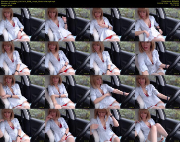 missofkiss — 9 minute Chaturbate couple cam video clip, 480p, Jan 13, 2020