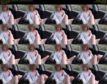 missofkiss — 4 minute Chaturbate couple cam video clip, 480p, Jan 13, 2020