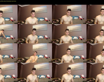 sam_huston18 — 93 minute Chaturbate male cam video clip, 720p, Jan 14, 2020