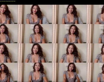 sweety_lya — 6 minute Chaturbate female cam video clip, 720p, Jan 14, 2020