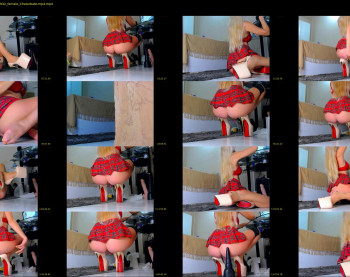 vittsass — 122 minute Chaturbate female cam video clip, 720p, Jan 13, 2020