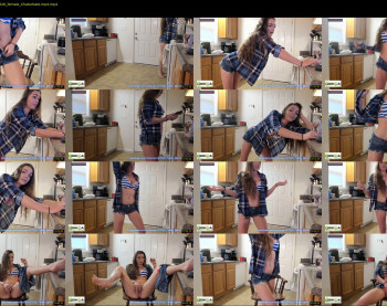 mindymars — 44 minute Chaturbate female cam video clip, 720p, Jan 14, 2020