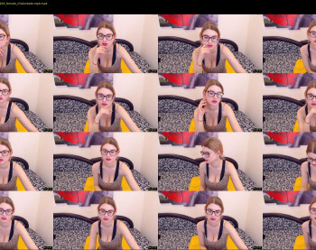 rubytwinkle — 12 minute Chaturbate female cam video clip, 720p, Jan 14, 2020