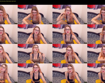 rubytwinkle — 36 minute Chaturbate female cam video clip, 720p, Jan 14, 2020