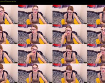 rubytwinkle — 17 minute Chaturbate female cam video clip, 720p, Jan 15, 2020
