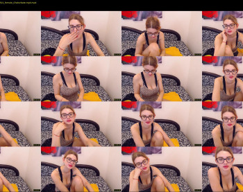 rubytwinkle — 19 minute Chaturbate female cam video clip, 1080p, Jan 15, 2020