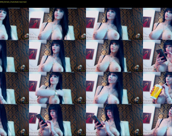 alexissadele — 4 minute Chaturbate female cam video clip, 720p, Jan 16, 2020