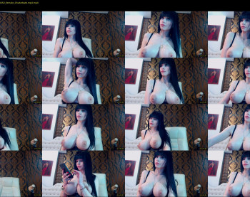alexissadele — 30 minute Chaturbate female cam video clip, 720p, Jan 16, 2020