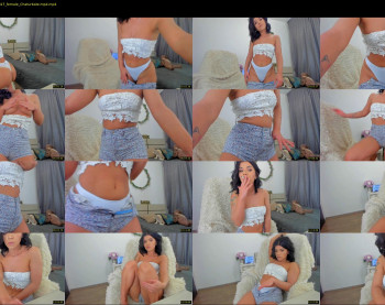 _gabrielle_ — 18 minute Chaturbate female cam video clip, 720p, Jan 17, 2020