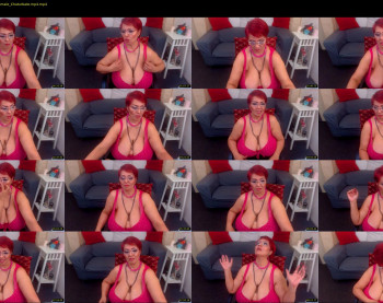 libely — 10 minute Chaturbate female cam video clip, 480p, Jan 17, 2020