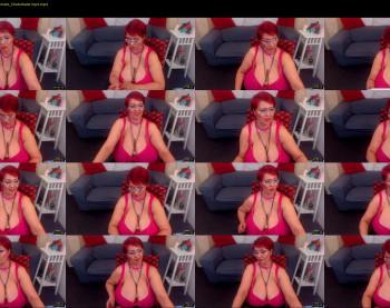 libely — 15 minute Chaturbate female cam video clip, 480p, Jan 17, 2020