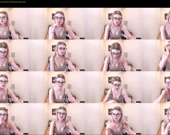 rubytwinkle — 24 minute Chaturbate female cam video clip, 1080p, Jan 19, 2020