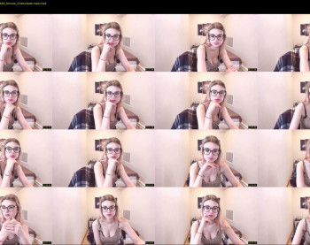 rubytwinkle — 6 minute Chaturbate female cam video clip, 1080p, Jan 19, 2020