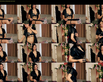 sofiafoster — 27 minute Chaturbate female cam video clip, 1080p, Jan 18, 2020