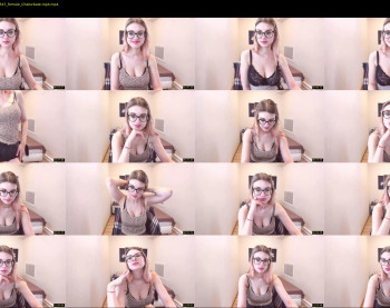 rubytwinkle — 16 minute Chaturbate female cam video clip, 1080p, Jan 19, 2020