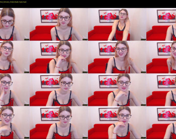 rubytwinkle — 34 minute Chaturbate female cam video clip, 1080p, Jan 19, 2020