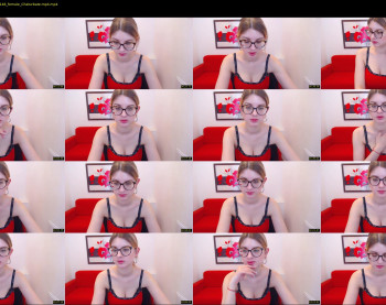 rubytwinkle — 4 minute Chaturbate female cam video clip, 1080p, Jan 20, 2020