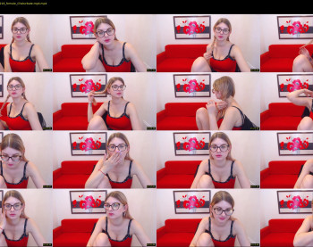 rubytwinkle — 4 minute Chaturbate female cam video clip, 1080p, Jan 20, 2020