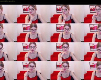 rubytwinkle — 5 minute Chaturbate female cam video clip, 1080p, Jan 20, 2020