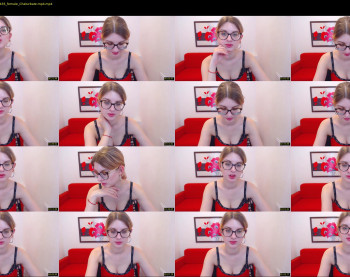rubytwinkle — 7 minute Chaturbate female cam video clip, 1080p, Jan 20, 2020