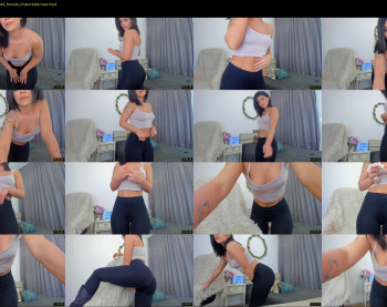 _gabrielle_ — 29 minute Chaturbate female cam video clip, 720p, Jan 21, 2020