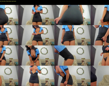 _gabrielle_ — 6 minute Chaturbate female cam video clip, 720p, Jan 21, 2020