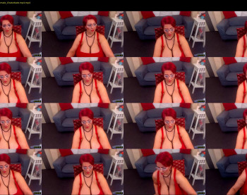 libely — 6 minute Chaturbate female cam video clip, 480p, Jan 20, 2020