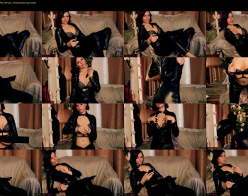 sofiafoster — 55 minute Chaturbate female cam video clip, 1080p, Jan 20, 2020