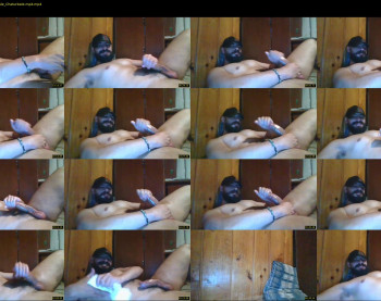 1ui5 — 55 minute Chaturbate male cam video clip, 720p, Jan 22, 2020