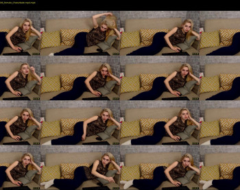 beverlysun — 4 minute Chaturbate female cam video clip, 1080p, Jan 21, 2020