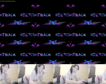 diane_fox — 6 minute Chaturbate female cam video clip, 1080p, Jan 21, 2020